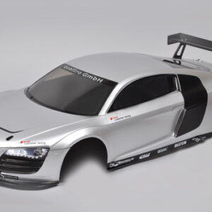 Audi R 8